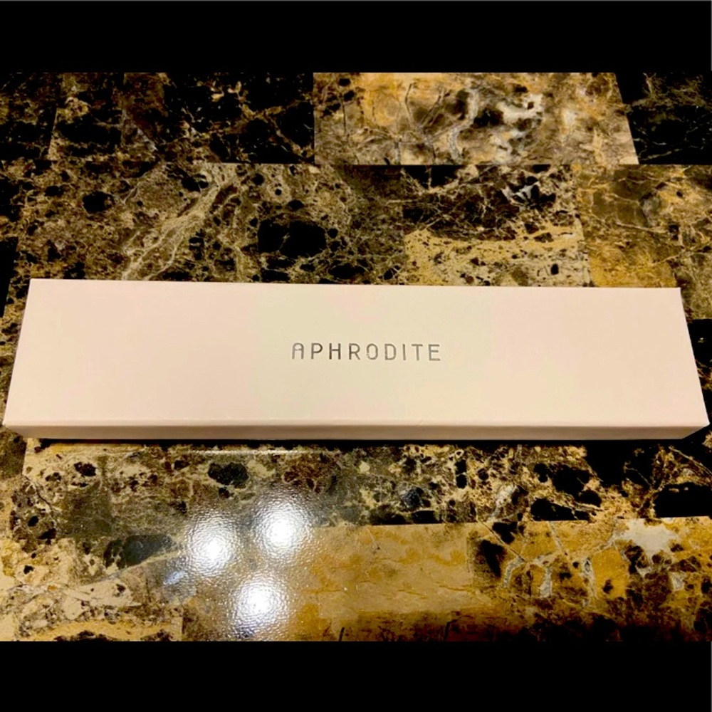 Aphrodite charm jewelry